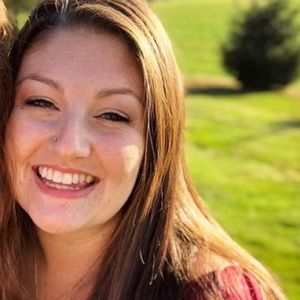 Meet your Posher, Gianna